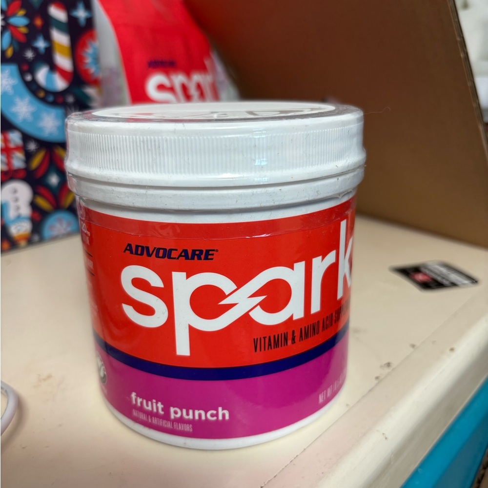Advocare Spark